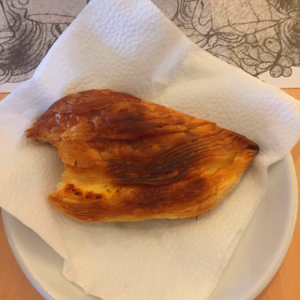 パスティッチ