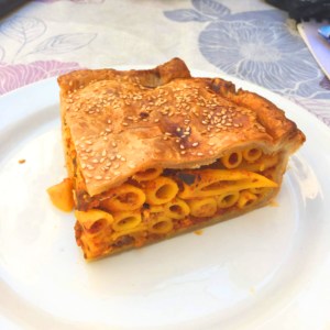 timpana