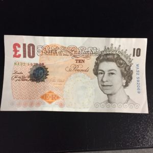 イギリス, ポンド, 交換, どうやって, 方法, 銀行, 旧紙幣, 新紙幣