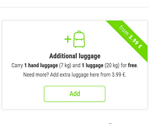 Flixbus, フリックスバス, ロンドン, パリ, 高速バス, チケット, 購入, 荷物規定