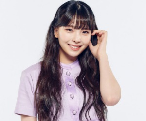 ガールズプラネットの川口ゆりな