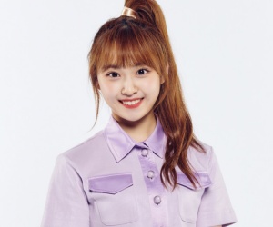 ガールズプラネットの岸田莉里花