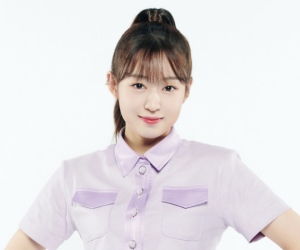 ガールズプラネットの新井理沙子