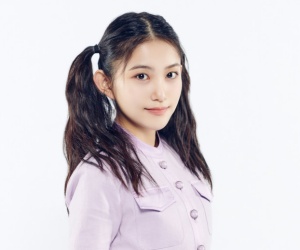 ガールズプラネットの荒武凛香