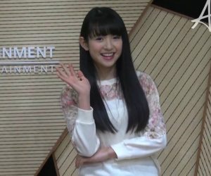 ガールズプラネットの坂本舞白