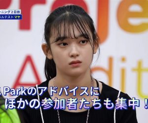 ガールズプラネットの櫻井美羽