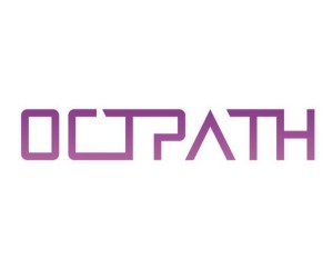OCTPATHのロゴ