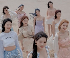 fromis_9のメンバー